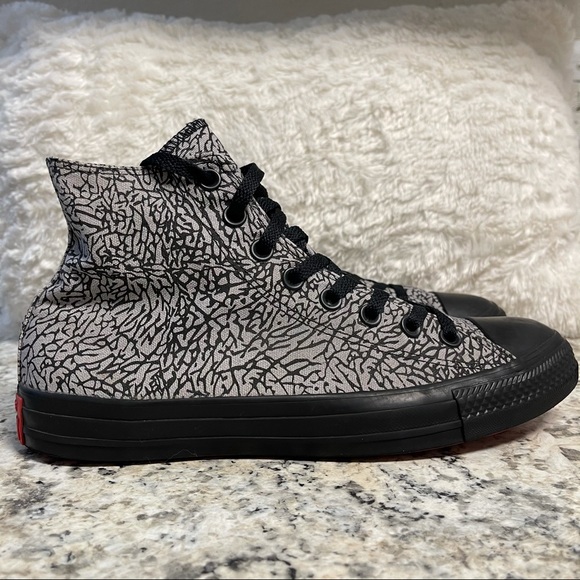 Converse Other - Converse Chuck Taylor All Star High X Shoe Palace